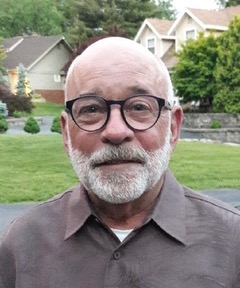 Ian Breckenridge headshot